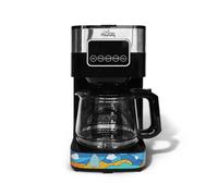 Cafetera de goteo any morning 900 w 1,5 l 10 tazas