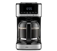 Cafetera de Goteo Ariccia 14 14 tazas 900W pantalla táctil jarra cristal
