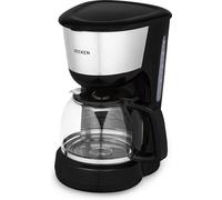 Cafetera de Goteo BECKEN BDCM-2179 (12 Tazas)