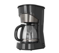 Cafetera de Goteo Black & Decker BXCO1001E 1,5 L 12 Tazas Sistema antigoteo