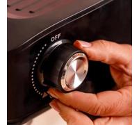 Cafetera de goteo Black Decker BXCO600E 6 tazas 600 W filtro permanente jarra cristal