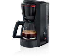 Cafetera de goteo Bosch TKA2M113 1,25 L 1200 W apagado automático filtro reutilizable