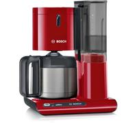 Cafetera de Goteo Bosch TKA8A054 1,1 L 8 Tazas Jarra Térmica Sistema antigoteo