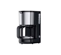 Cafetera de goteo braun kf1500bk sistema optibrew 10 tazas negro