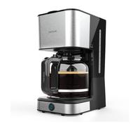 Cecotec Coffee 66 Heat Semi-automática Cafetera de filtro 1,5 L