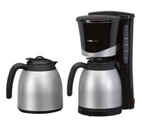 Cafetera de Goteo CLATRONIC KA 3328 (10 Tazas)