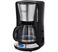Cafetera de goteo con jarra de cristal Russell Hobbs Victory 24030-56
