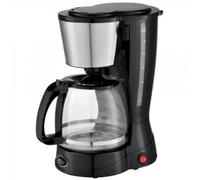 Cafetera de Goteo Grunkel Caf-Naroma/ 12 Tazas/ Negra