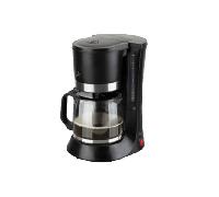 CAFETERA DE GOTEO JATA 680W HASTA 12 TAZAS FILTRO PERMANENTE JARRA DE CRISTAL PLACA CALORÃFICA AN