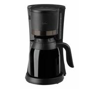 Cafetera de goteo Jata JECA1800 1 L 12 tazas jarra termo doble pared desconexión auto