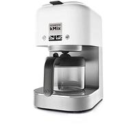 Cafetera de filtro kMix COX750WH | Nuevo
