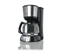 Cafetera de goteo - KOENIC KCM 101024, 1080 W, Depósito 1.25 l, 10 Tazas