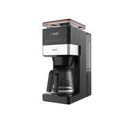 Cafetera de Goteo Krups Aroma Partner KM8428 1,5 L Molinillo integrado 1000 W 15 Tazas