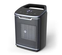 Cafetera de Goteo Kuken 34358 4-6 tazas 0,65 L 650 W negra con función mantener caliente