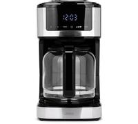 Cafetera de goteo Livoo DOD208 1,8 L 900 W 15 tazas con controles táctiles