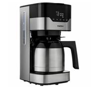 Cafetera de goteo medion 900 w 1,2 l