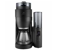 Cafetera de Goteo Melitta AromaFresh X 1,25 L Molinillo Cerámico 1080 W 10 Tazas