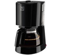 Cafetera de Goteo Melitta Enjoy II 10 Tazas 1,25L 1000W con selector de aroma y antigoteo