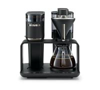 Cafetera de Goteo Melitta Epos 1024-04 1L con molinillo integrado y boquilla giratoria
