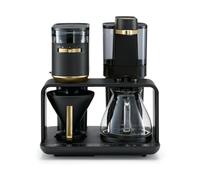 Cafetera de Goteo Melitta Epos 8 Tazas Molinillo Integrado Boquilla Giratoria