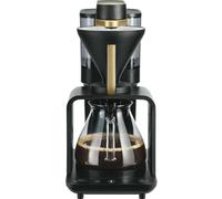 Cafetera de Goteo Melitta Epour 8 Tazas Molinillo Integrado Boquilla Giratoria