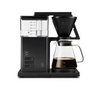 Cafetera de Goteo Melitta ONE 1,25 L 1525 W 10 Tazas Sistema antigoteo