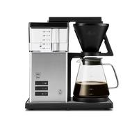 Cafetera de Goteo Melitta ONE 1,25L 10 Tazas Función mantener caliente Antigoteo