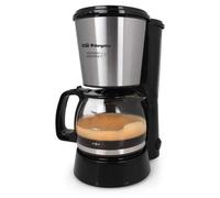 Orbegozo Cg 4016 - Cafetera De Goteo 650W