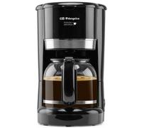 Cafetera de Goteo Orbegozo CG 4027 N/ 15 Tazas/ Negra
