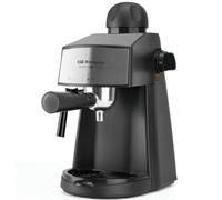 Cafetera de Goteo Orbegozo EXP 4700 2-4 Tazas 3,5 Bares 800 W con Vaporizador