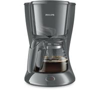 Cafetera de Goteo Philips Daily Collection HD7432/10 0,6 L 7 Tazas Sistema antigoteo