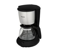 Cafetera de Goteo PHILIPS HD7462/20 (15 Tazas)