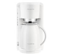 Cafetera de Goteo Rowenta CT3801 1 L 12 Tazas Función mantener caliente