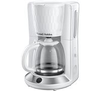 Cafetera de Goteo Russell Hobbs 27010-56 Blanco 1,25 L