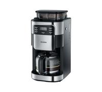 Cafetera de goteo Severin KA 4810 1,4 L 1000 W con molinillo integrado