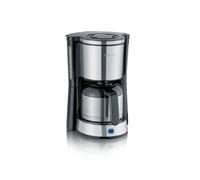 Cafetera de Goteo SEVERIN Ka 4847 (8 Tazas)