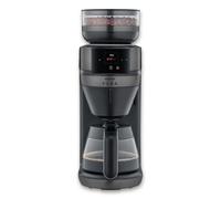 Cafetera de Goteo Severin KA 4854 1,4L con molinillo integrado y jarra térmica