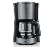 Cafetera de goteo Severin KA 9572 1,2 L 1000 W con apagado automático