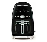 Smeg DCF02BLEU cafetera eléctrica Manual Cafetera de filtro 1,4 L