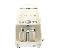 Smeg DCF02CREU cafetera eléctrica Manual Cafetera de filtro 1,4 L