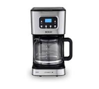 Cafetera de Goteo SOGO CAF-SS-5671 (12 Tazas)