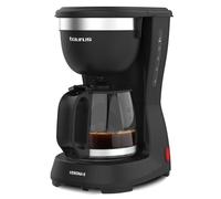 Cafetera de Goteo Taurus Verona 600 W 600 ml 6 Tazas Intense Flavour Tech
