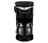 Cafetera de goteo tefal dialog 600 ml