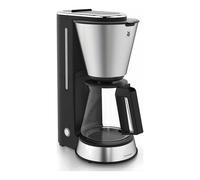 Cafetera de goteo WMF KITCHENminis Aroma Coffee Maker Glass - 5 tazas, 760 W, cristal