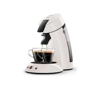 Cafetera de monodosis Senseo - PHILIPS - HD7806/41 - 1450 W - Beige