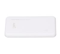 Cafetera de WiFi 4G LTE ultra rápida con ranura para SIM y batería de 10000mAh