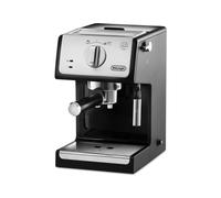 De’Longhi Autentica ECP33.21.BK Semi-automática Máquina espresso 1,1 L