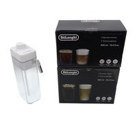 Cafetera Delonghi caraffa LatteCrema Cool Rivelia Primadonna Aromatic