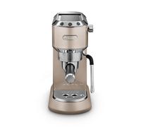 Cafetera de'longhi dedica arte ec885.bg manual espresso 1,1 l