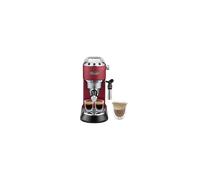 Cafetera Delonghi Ec685R Espresso Roja